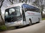 Volvo B9R Sideral by Sunsundegui 2006 года